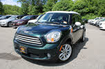 MINI Countryman FWD