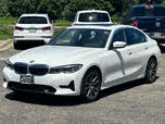 BMW 3 Series 330i xDrive Sedan AWD