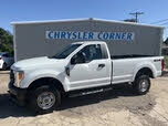Ford F-250 Super Duty XL LB 4WD