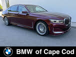 BMW 7 Series Alpina B7 xDrive AWD