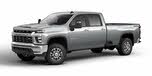 Chevrolet Silverado 3500HD LT Crew Cab LB 4WD