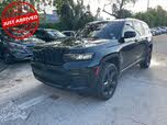 Jeep Grand Cherokee L Altitude 4WD