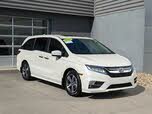 Honda Odyssey Touring FWD