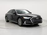 Audi A8 L 55 TFSI quattro AWD