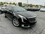 Cadillac XTS Luxury FWD