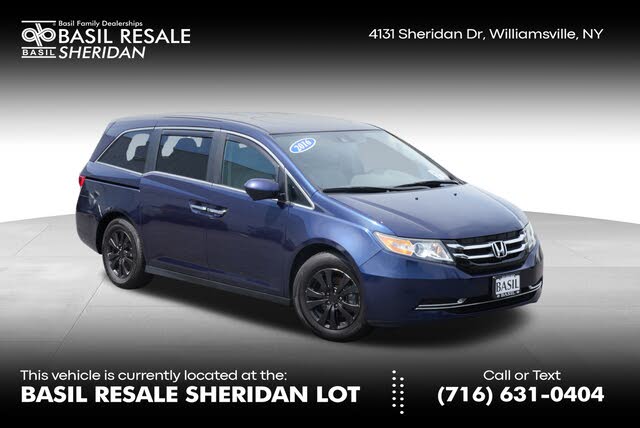 Basil Resale Sheridan Resale Used Cars