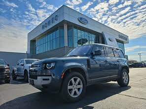 Land Rover Defender 110 S AWD