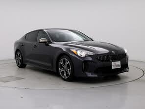 Kia Stinger GT-Line RWD