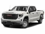 GMC Sierra 1500 SLT Crew Cab 4WD