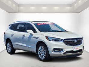 Buick Enclave Avenir FWD