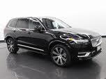 Volvo XC90 B6 Ultimate Bright Theme 6-Passenger AWD