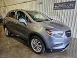 Buick Encore Preferred AWD