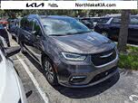 Chrysler Pacifica Hybrid Touring L FWD