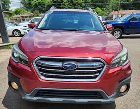 Subaru Outback 2.5i Limited AWD