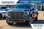 GMC Sierra 1500 Denali Crew Cab 4WD