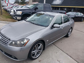 INFINITI M45 RWD