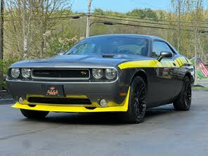 Dodge Challenger R/T RWD