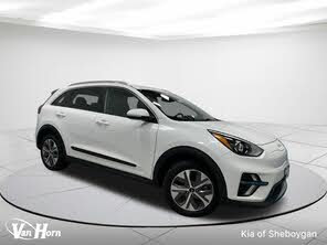 Kia Niro EV EX FWD