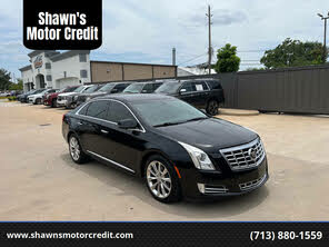 Cadillac XTS Luxury FWD