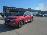 Hyundai Santa Fe 2.0T Ultimate AWD