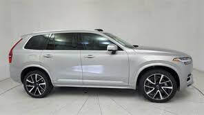 Volvo XC90 B6 Plus Bright Theme 7-Passenger AWD