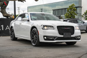 Chrysler 300 S AWD