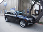 BMW X5 xDrive35i AWD