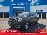 GMC Yukon SLT 4WD