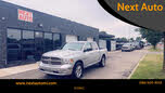 RAM 1500 Big Horn Crew Cab 4WD