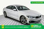 BMW 4 Series 440i Gran Coupe RWD