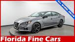 Nissan Altima 2.5 SR AWD