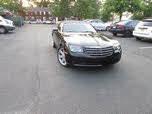 Chrysler Crossfire Roadster RWD