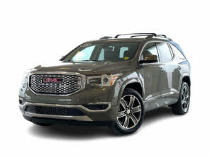 GMC Acadia Denali AWD