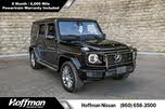 Mercedes-Benz G-Class G 550 4MATIC