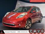 Nissan LEAF SL