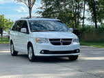 Dodge Grand Caravan SXT FWD