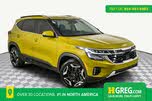 Kia Seltos SX AWD