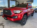 Toyota Tacoma TRD Sport Double Cab RWD