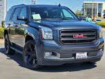 GMC Yukon SLT 4WD