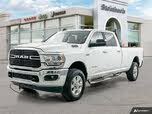 RAM 2500 Big Horn Crew Cab LB 4WD