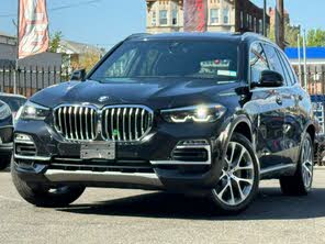 BMW X5 xDrive40i AWD