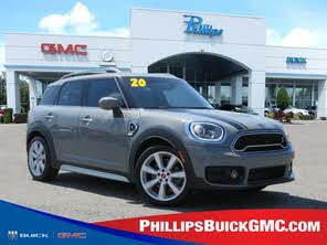 MINI Countryman Cooper S FWD