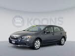 Subaru Impreza 2.0i Touring Wagon AWD