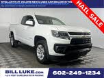 Chevrolet Colorado LT Extended Cab RWD