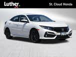 Honda Civic Hatchback EX FWD