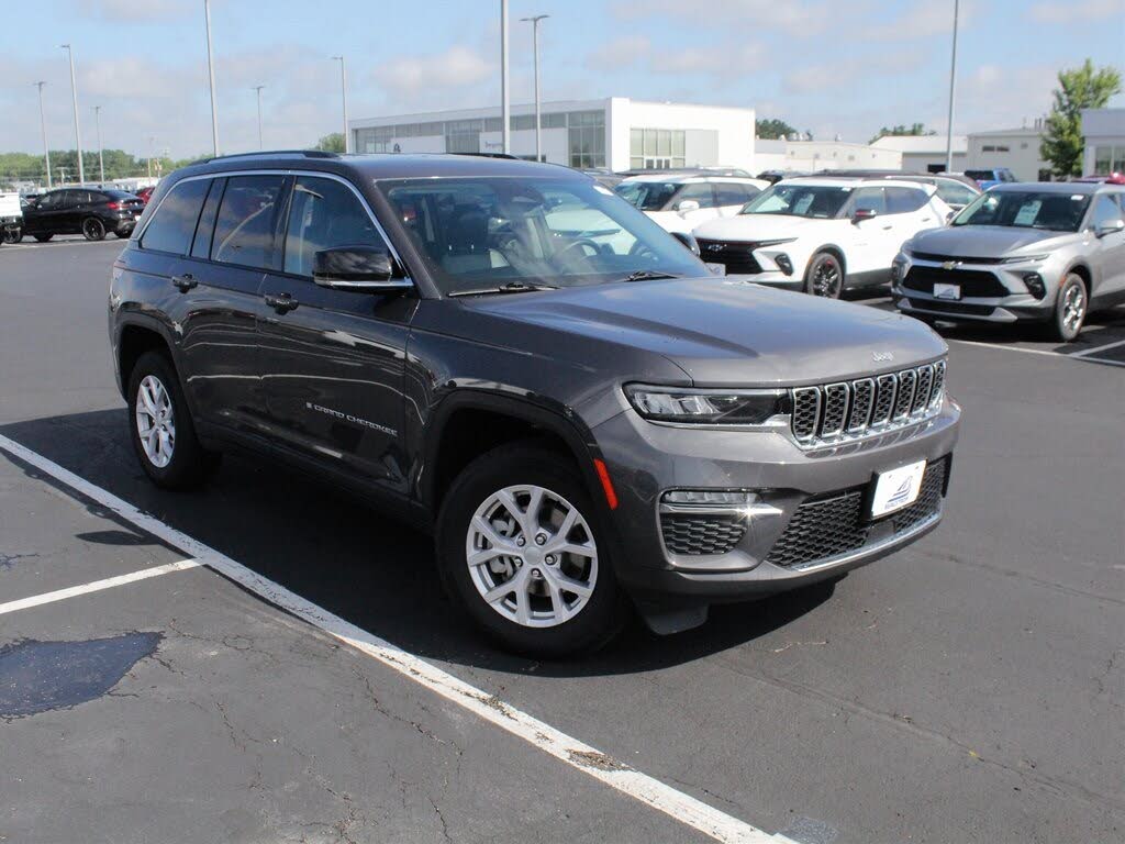 Used Jeep for Sale in Sheboygan, WI - CarGurus