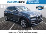 BMW X5 xDrive40i AWD