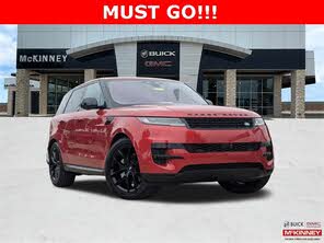 Land Rover Range Rover Sport P360 SE AWD