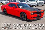 Dodge Challenger SRT Hellcat Redeye RWD