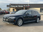 Audi A4 Allroad 2.0T quattro Premium Plus AWD